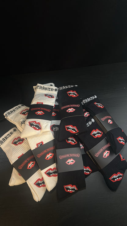 Socks (2 Pairs)