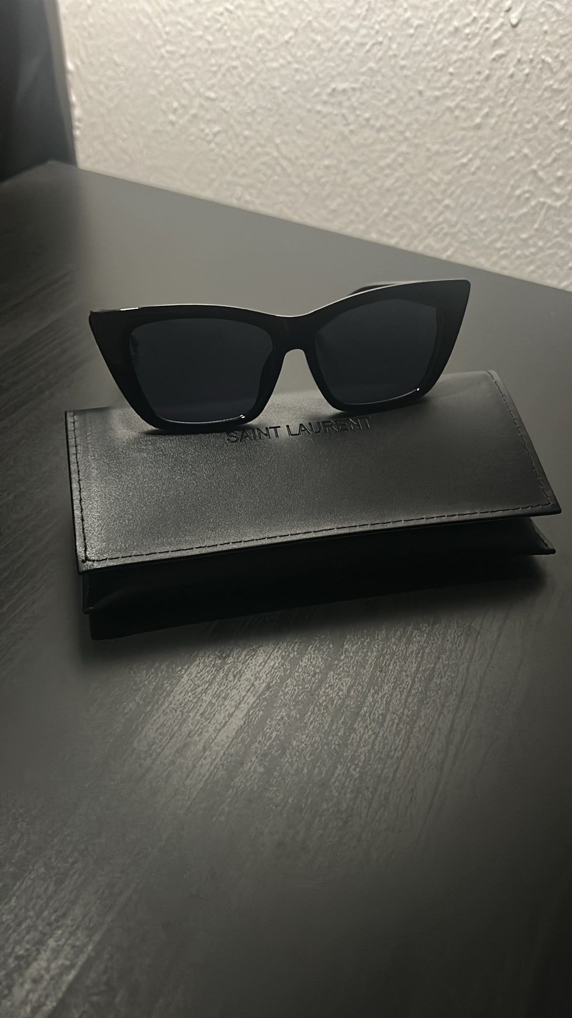 Designer Sunglasses