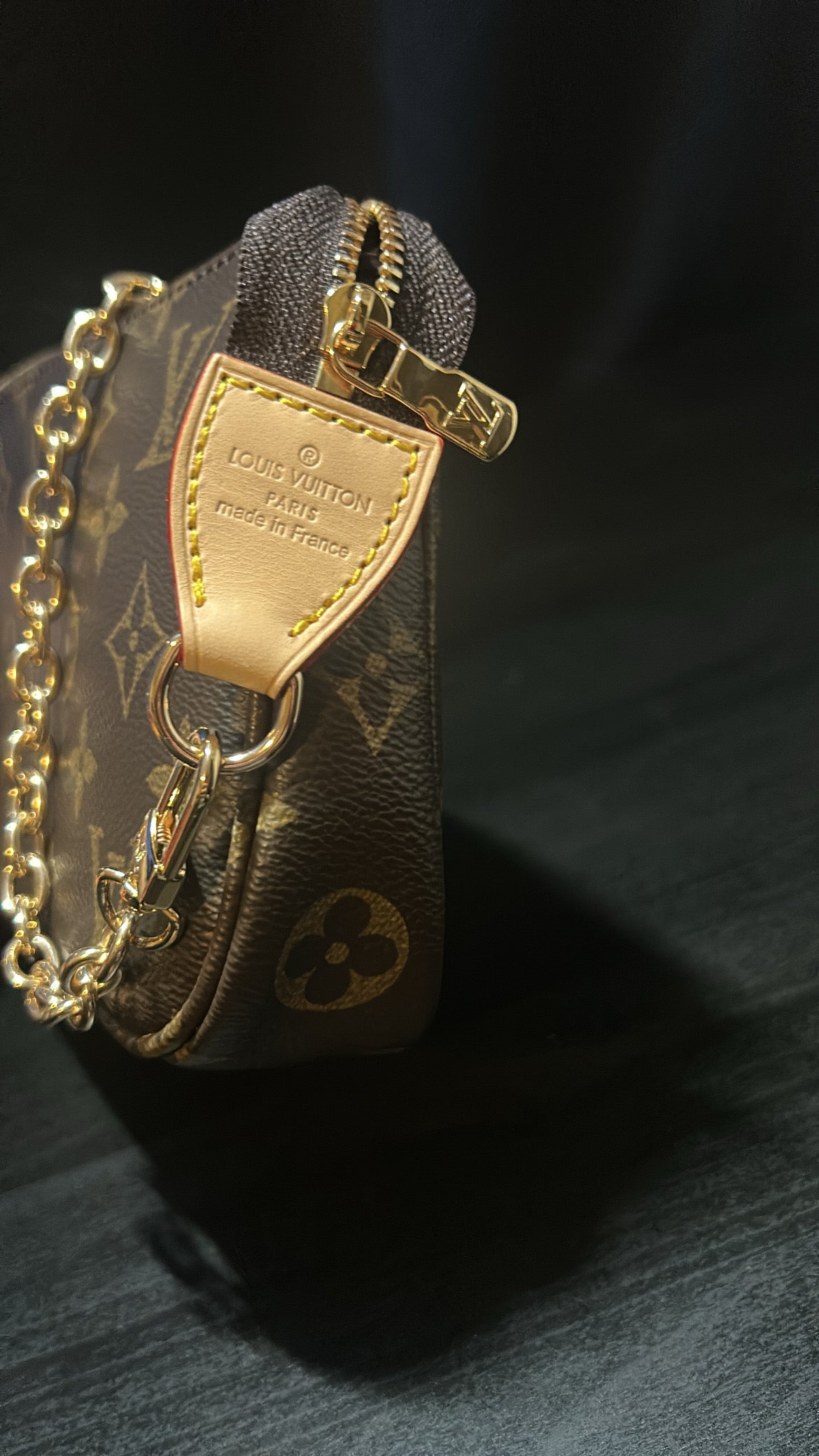 Designer Bag