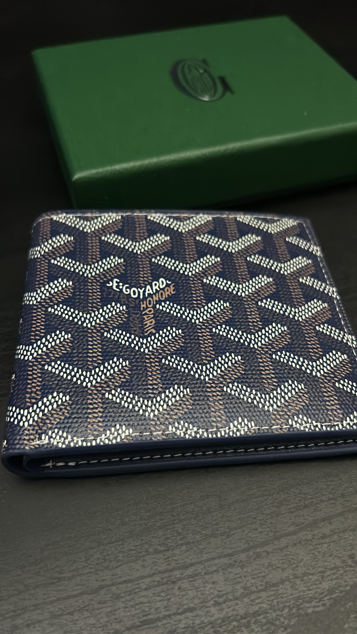 Wallet