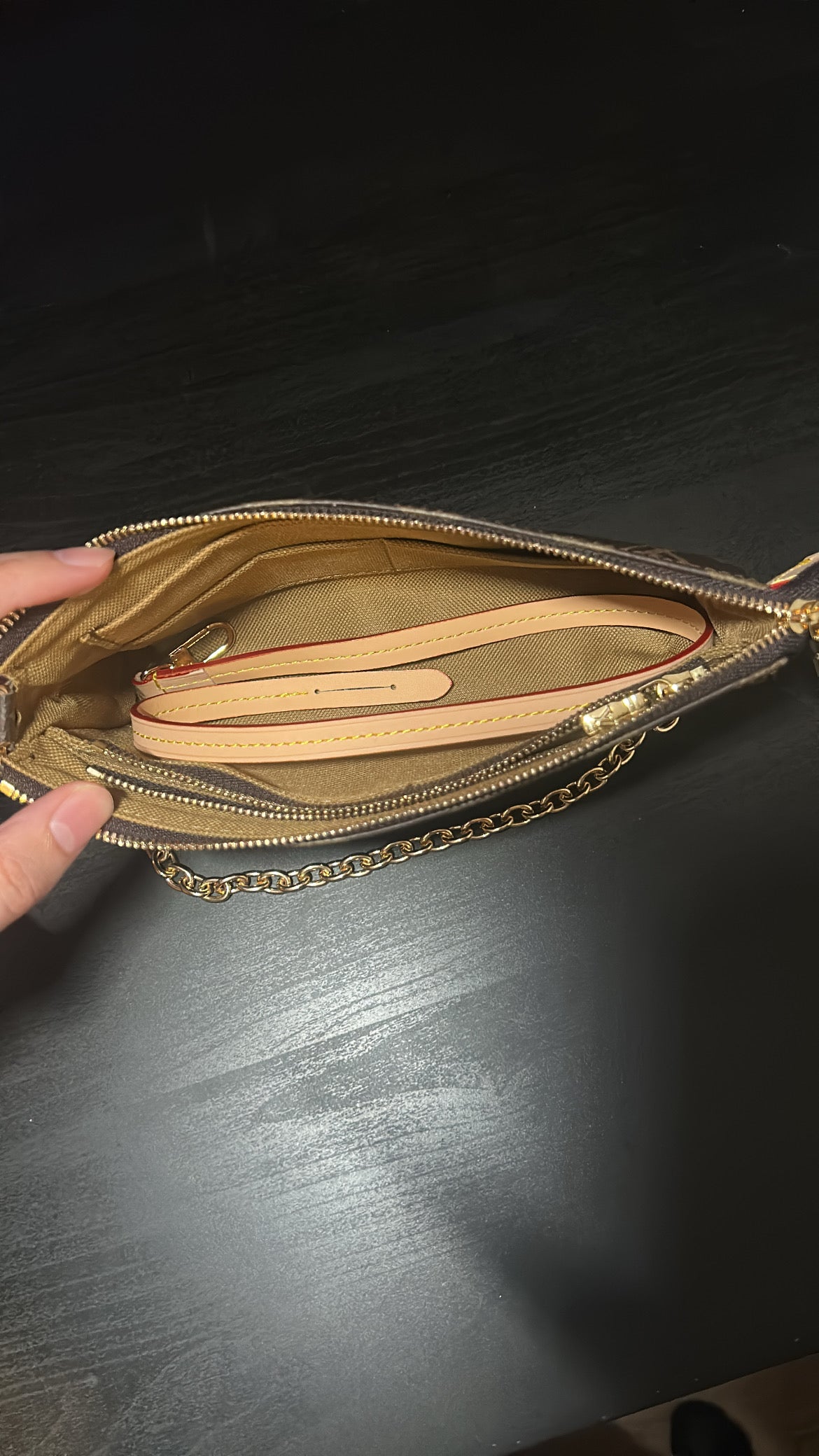 Designer Bag