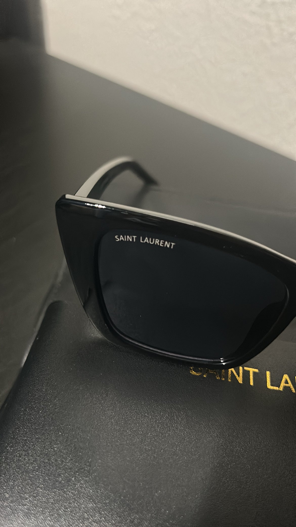 Designer Sunglasses