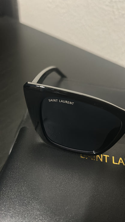 Designer Sunglasses