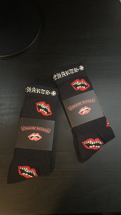Socks (2 Pairs)