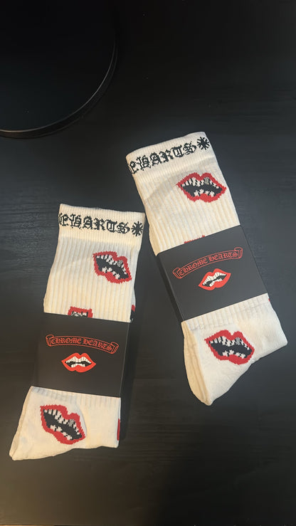 Socks (2 Pairs)
